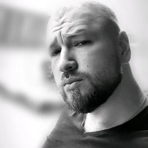 Dmitry Babanov