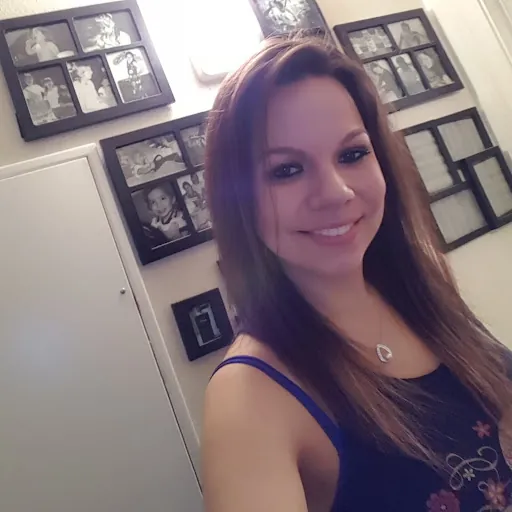 Ashley LaRue