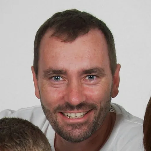 Steve Culliver