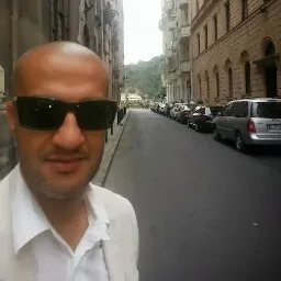 Reda Blamri