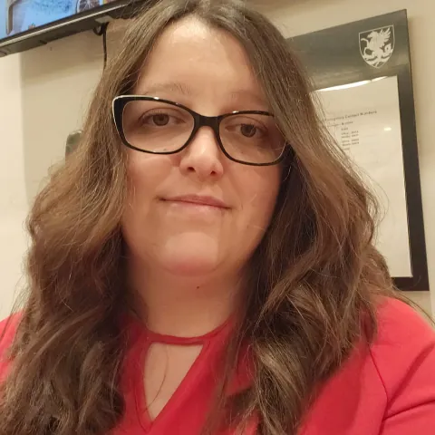 Monika Fitzjohn