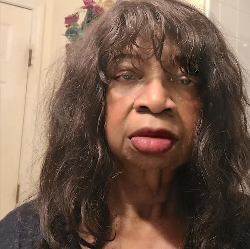 Lillian Coston