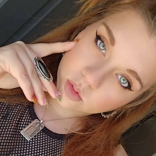 Celeste Leggett