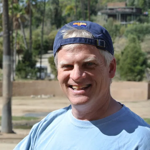 Michael McAllister