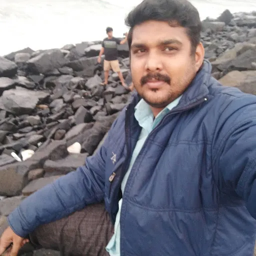 mahendran s