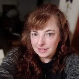 Ginger Emery