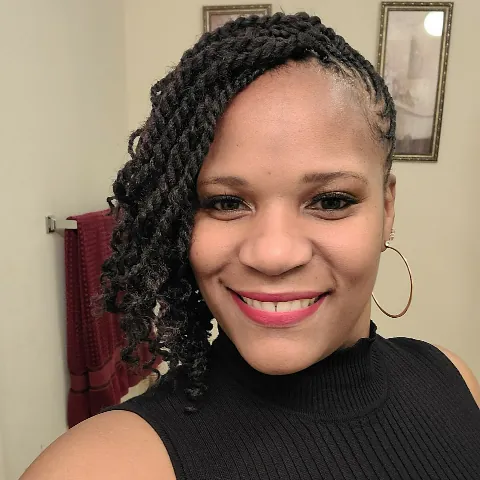 Janae Crenshaw