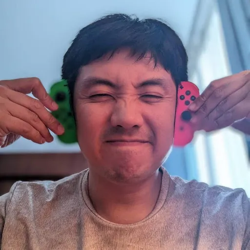 Jisheng Xie