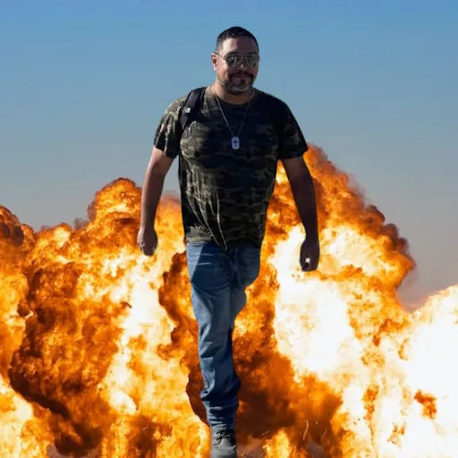 Tommy Tsunami