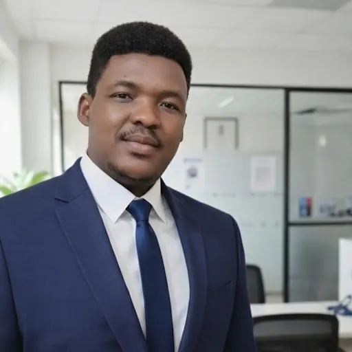 basfar issah