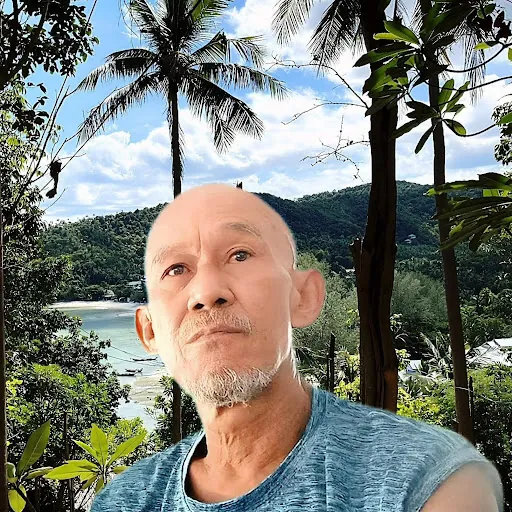 Geoffrey Wukik