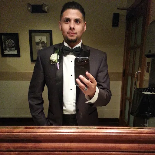 Jesse Acosta