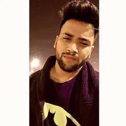 Amit Ghosh