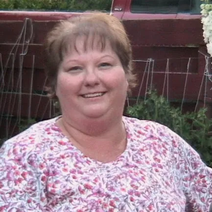 Linda Mathews