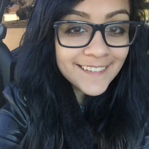 Amber Castillo