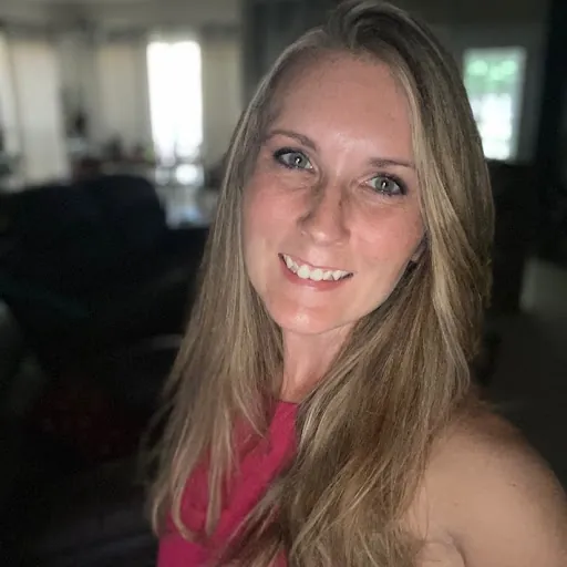 Kacy Frimmel