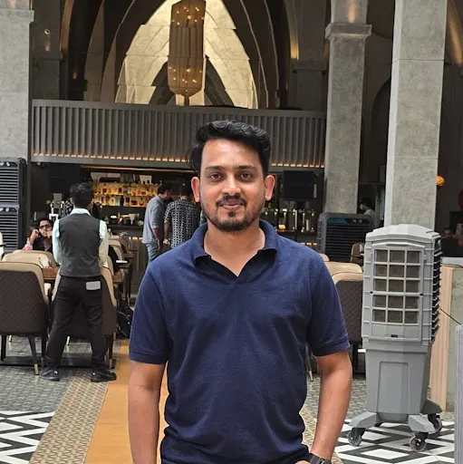imran RP