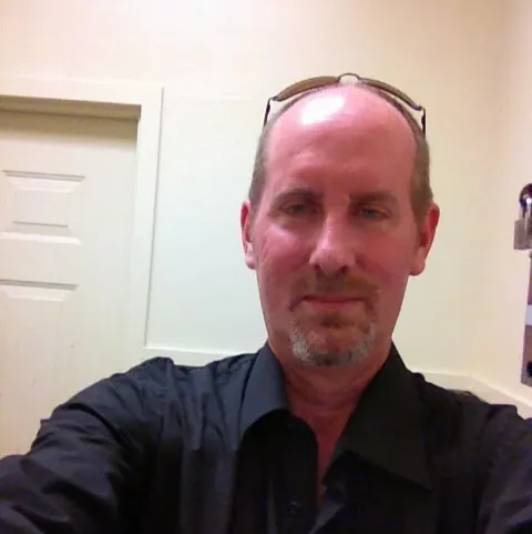 Darrin Chappell