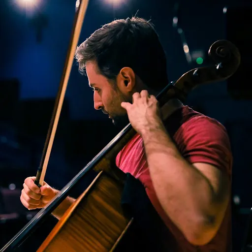Sean Taubner
