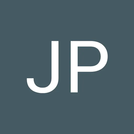 JP Pauley