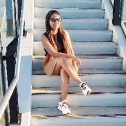 Nidhi -