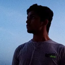 Aryan Patel