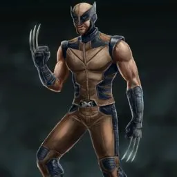 WOLVERINE GAMERS