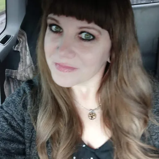 Mindy Mae