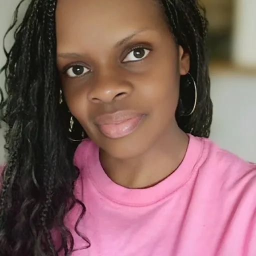 Kenya Robinson