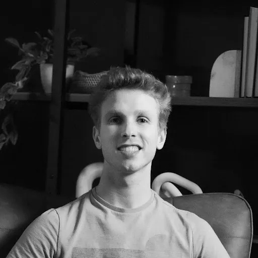 Connor M.