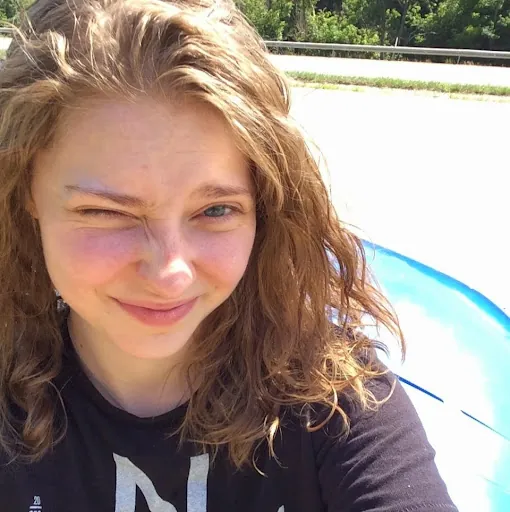 Kate Erbacher