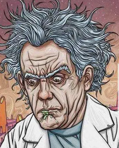 Rick Irons