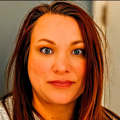 Cindi OConnor