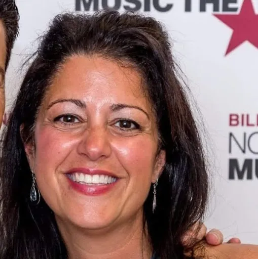 Beth Consoli