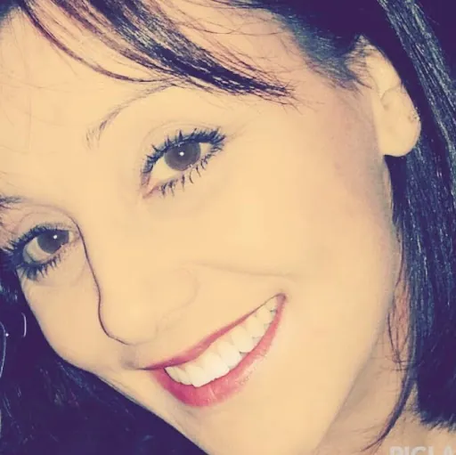 Paula O'Brien