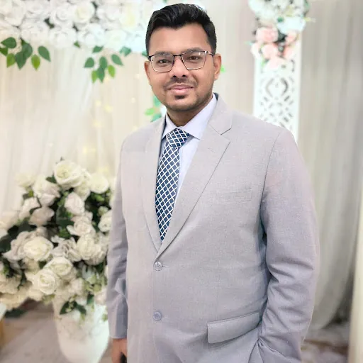 Badhan Das