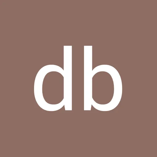 db R