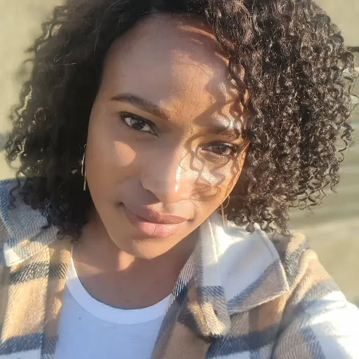 Zanele Mvulane