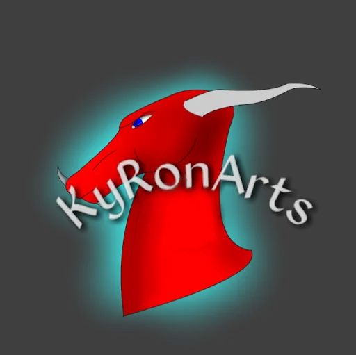 KyRon GAMES