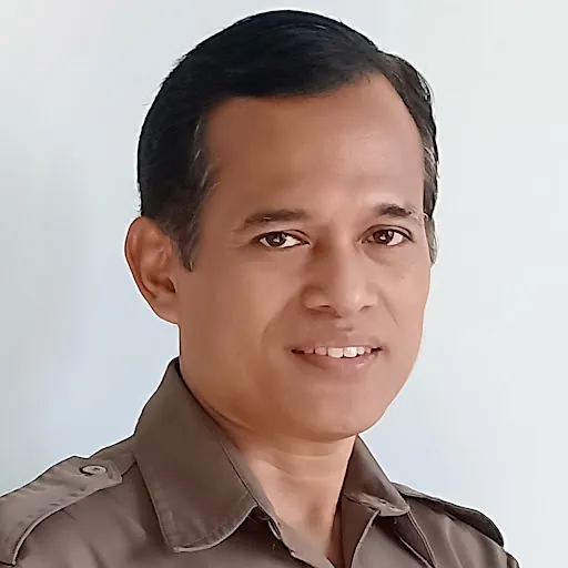 Pcbambang Suyatmoko