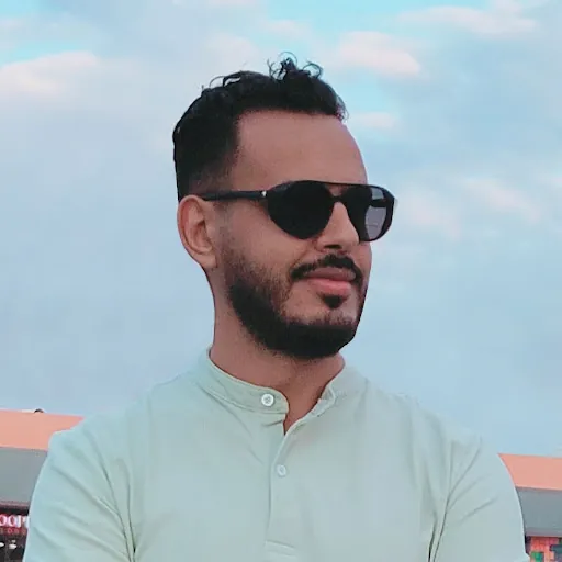 Mourad Blil