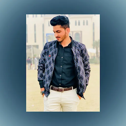 Amir Hanif