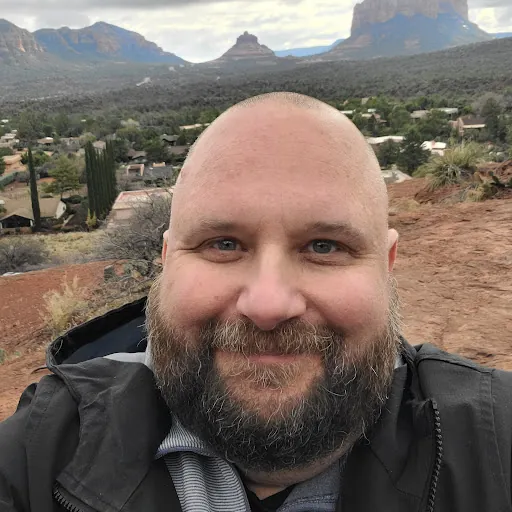 Sean Anderson
