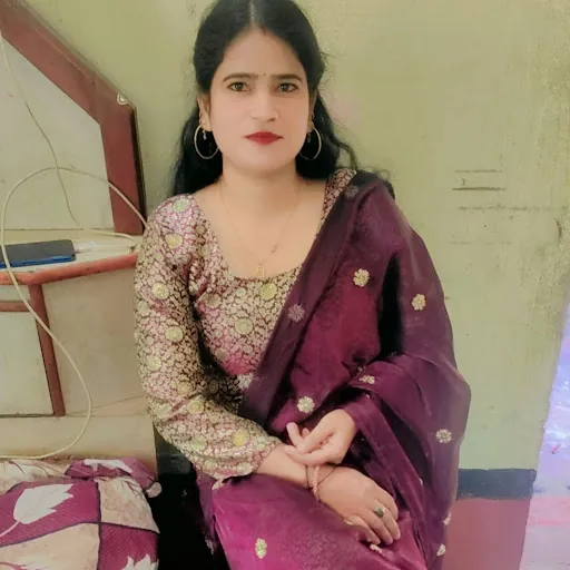 Afsana Begam
