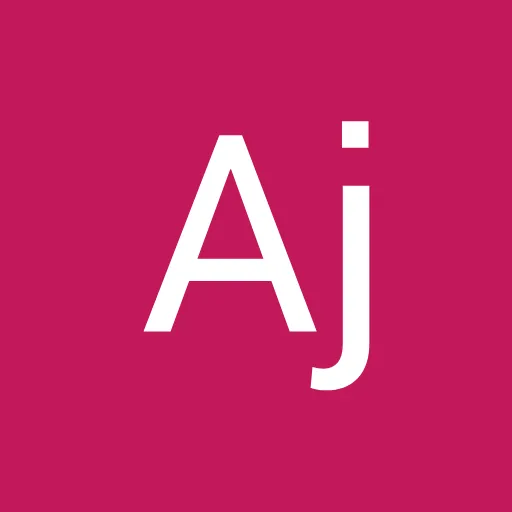 Aj Jolly