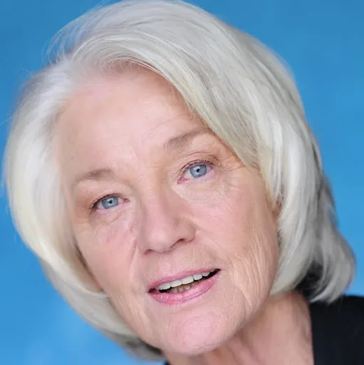 Janet Sunderland