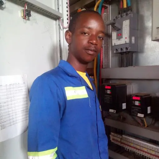 Liberty Myambo
