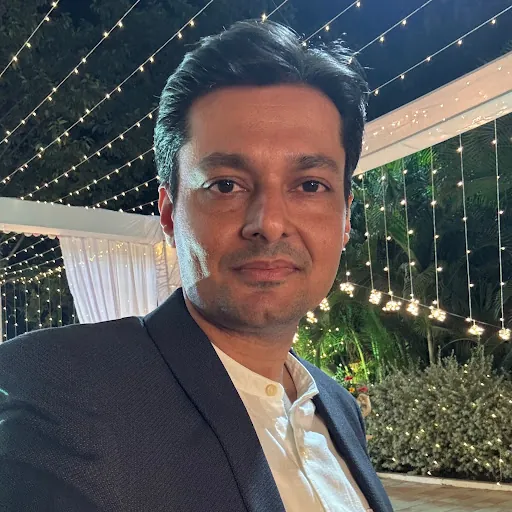 Bhavik Shah