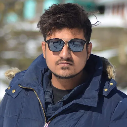 Waqas Khan
