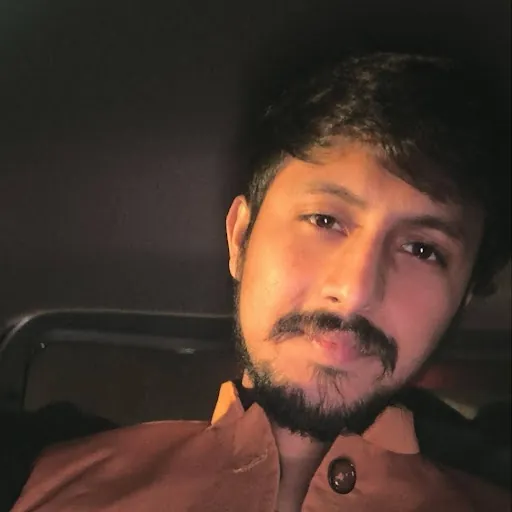 adesh jha